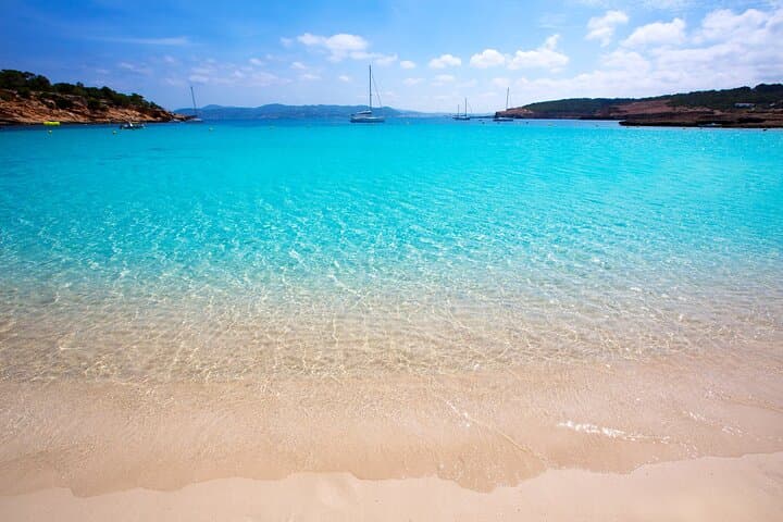 Cala Bassa