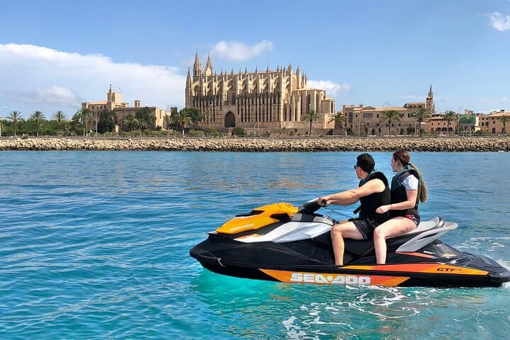 Palma Cathedral