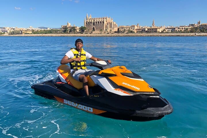 Palma Cathedral