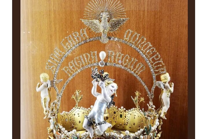 Cathedral Of Seville Private Tour