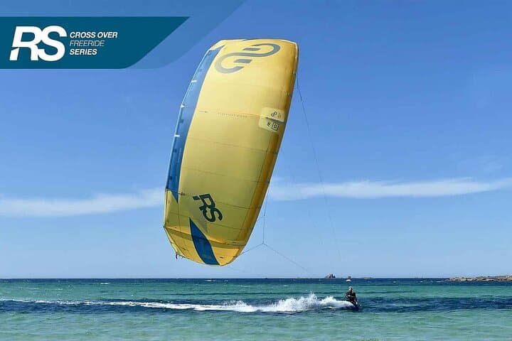 Kite lessons private 2 hours