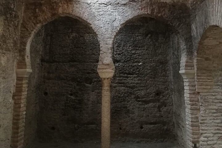 The Bañuelo