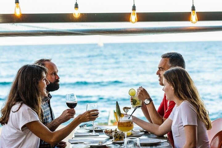 Barcelona Full-Day Tour: Private & Custom with a Local Guide