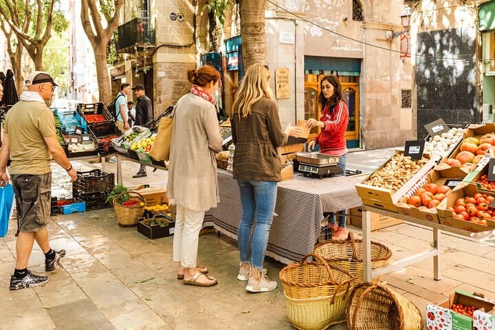 Barcelona Full-Day Tour: Private & Custom with a Local Guide