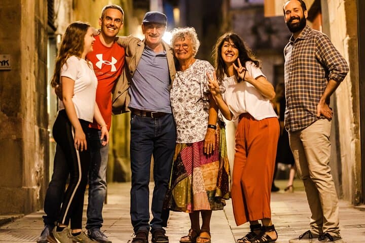 Barcelona Full-Day Tour: Private & Custom with a Local Guide