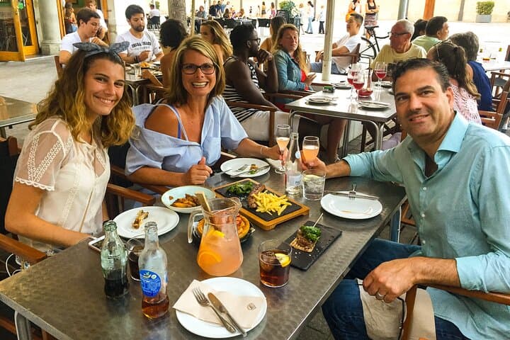 Barcelona Half-Day Tour: Private & Custom with a Local Guide