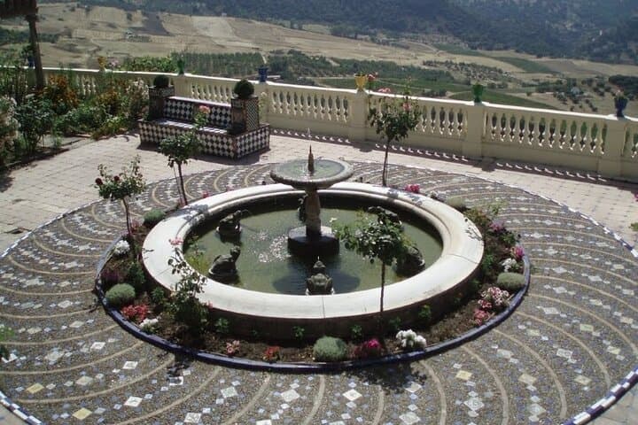 2-Hour Ronda Walking Tour