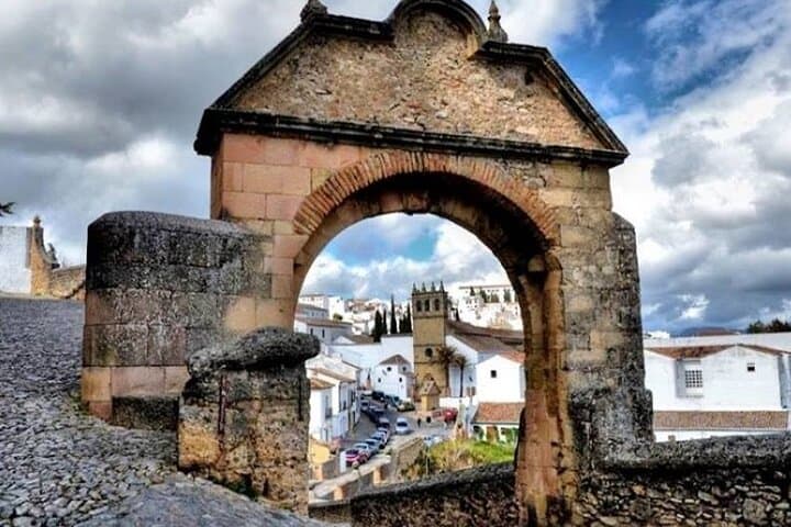 2-Hour Ronda Walking Tour