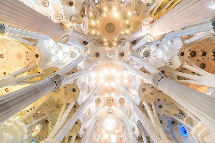 Private tailor-made tour in Barcelona with Oh my guide!