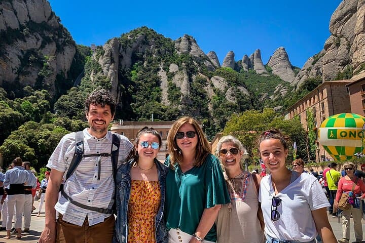 Montserrat
