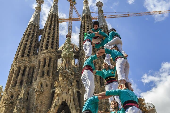 Sagrada Familia