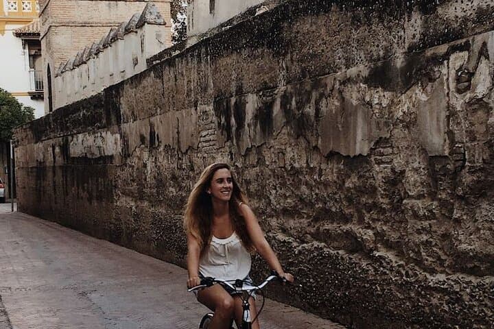 Bike rental day