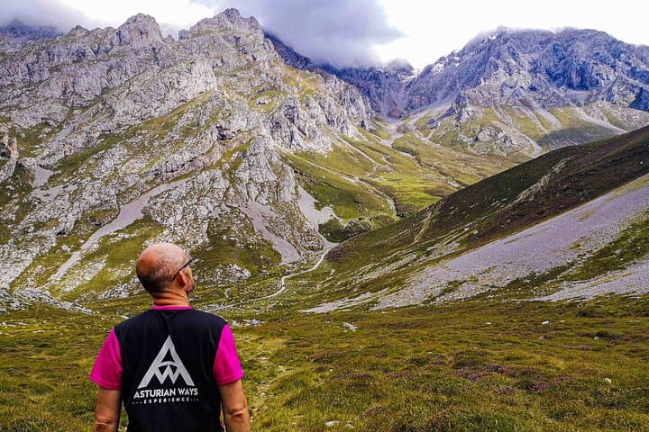 Full Day Hiking in Picos de Europa National Park