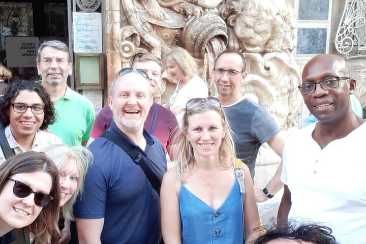 Private Group Walking Tour: Discover Medieval Valencia in 2 Hours