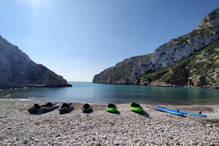 Cala Granadella