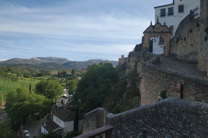 Arch of Felipe V