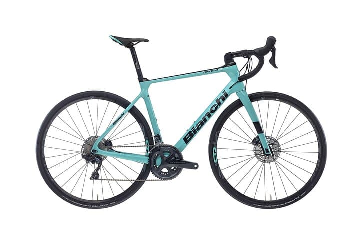 Bianchi Infinito XE
