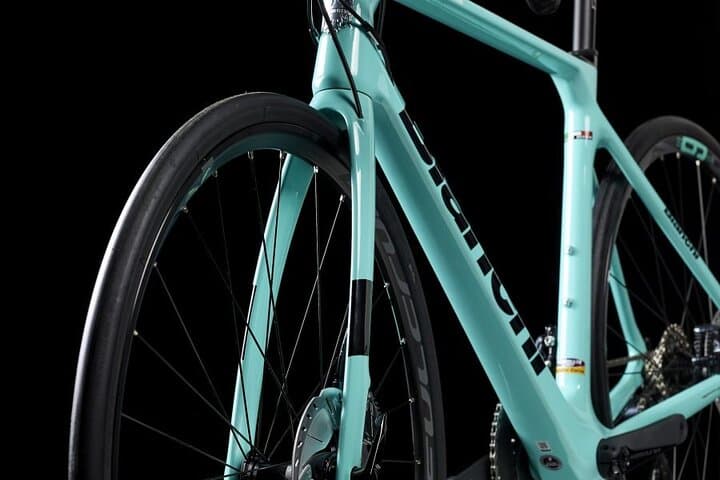 Bianchi Infinito XE