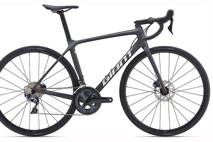 Giant TCR Advanced 1