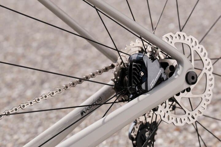 Giant TCR Advanced 1