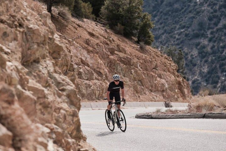 Giant TCR Advanced 1