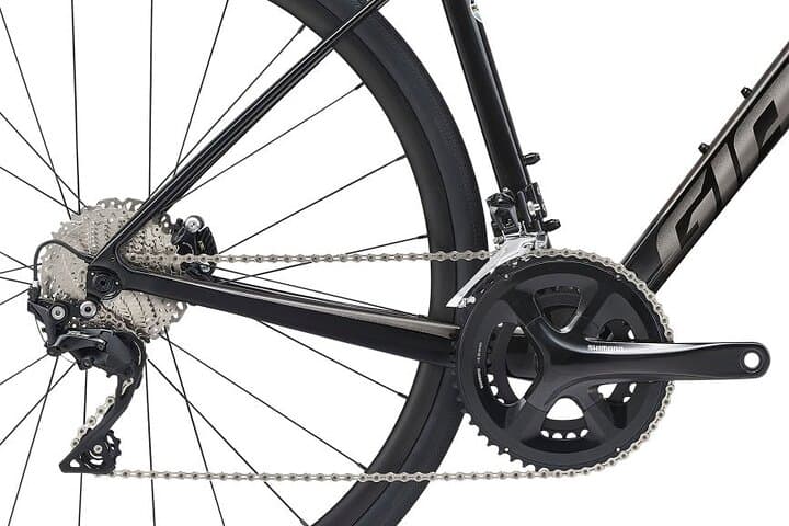 Giant Defy Advanced 2