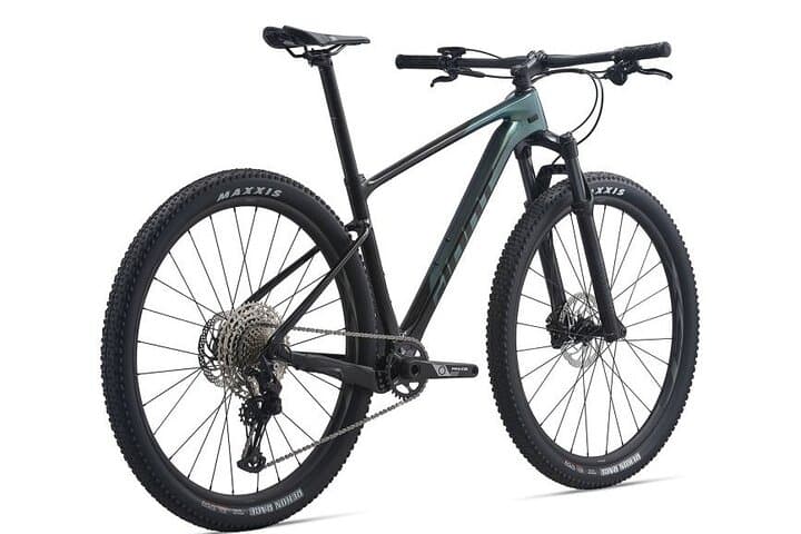 Giant XTC 29 3