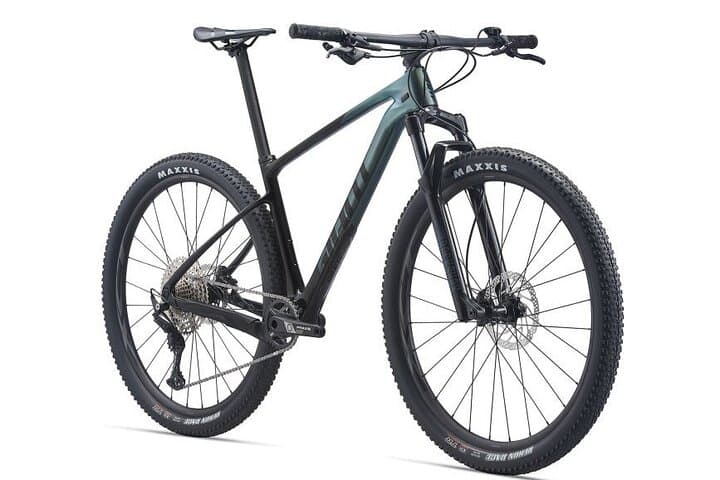 Giant XTC 29 3