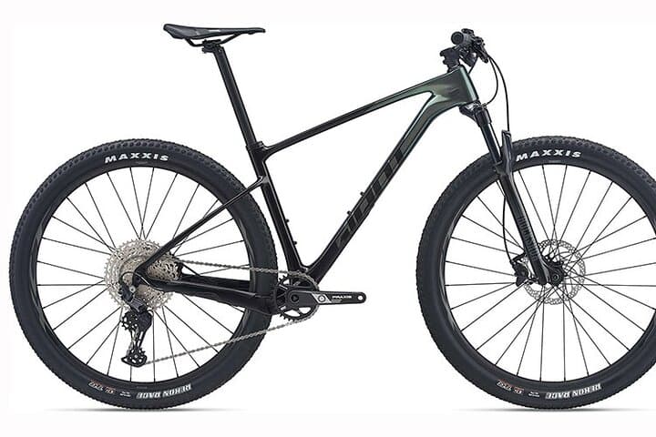 Giant XTC 29 3