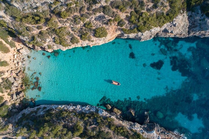 Calo des Moro