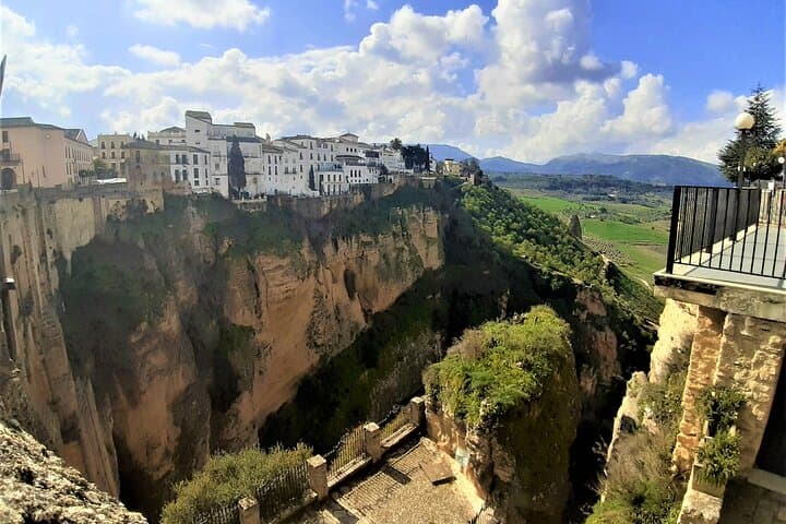 Gorge
