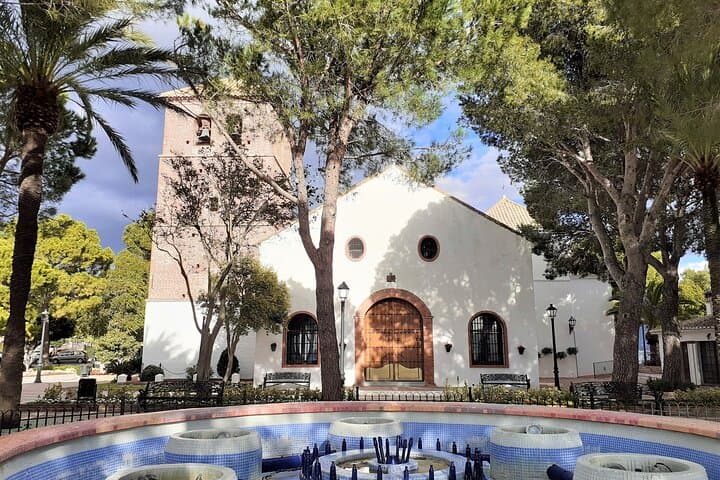 Church