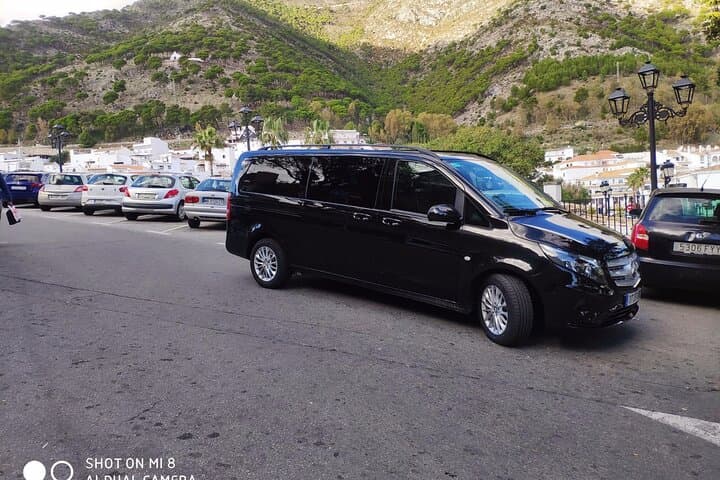 mijas