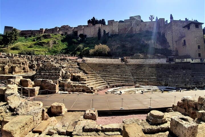 Roman Theater