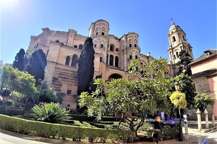 Cathedral
