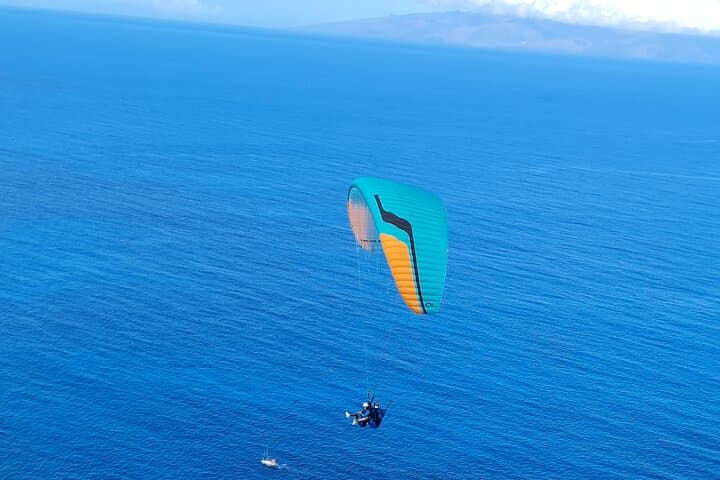 The best views of La Gomera