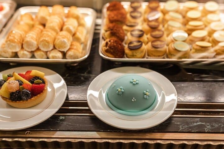 Personalised food tour in Seville