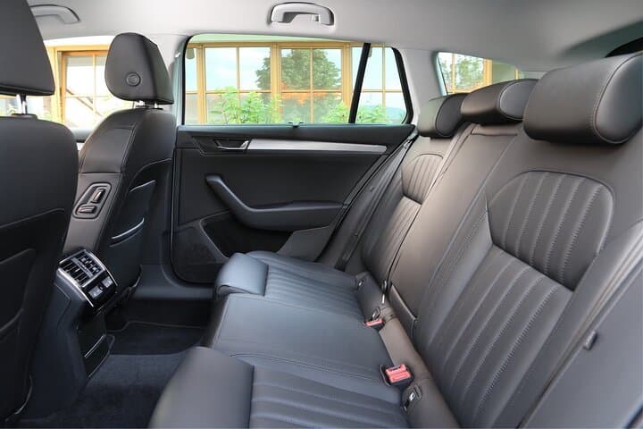 Taxi and Transfer Intercity Bilbao Oviedo business services