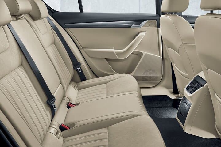 Taxi and Transfer Intercity Bilbao Oviedo business services