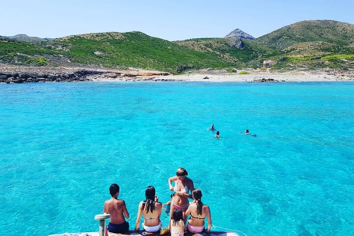 Lost paradise north mallorca