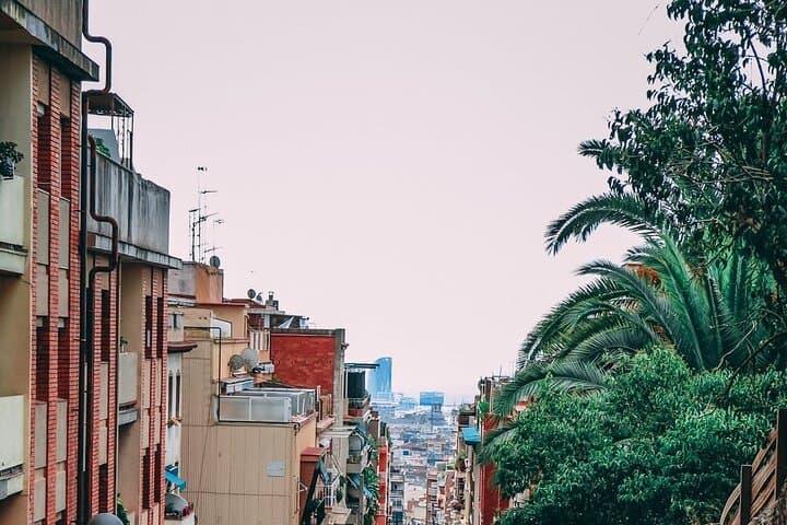 Skip the Line Sagrada Familia and La Pedrera Full Day Private Tour