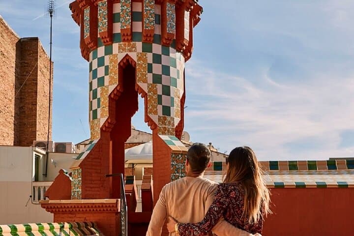 Sweet Gaudi: the most delicious visit to Casa Vicens