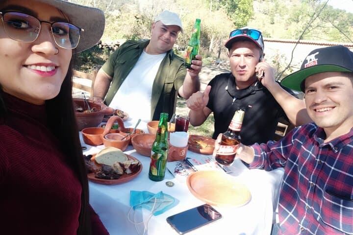 Tapalpa Private Day Trip: Mountains, Nature & Local Culture
