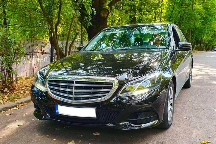 Try find your better than us ! Airport transfer in Barcelona APT-HTL (BCN)