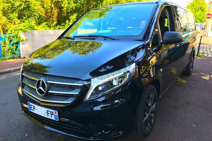 Try find your better than us ! Airport transfer in Barcelona APT-HTL (BCN)