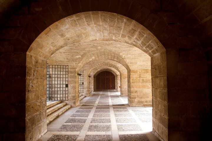 Gaudí and Modernist Art: Guided Tour in Palma de Mallorca