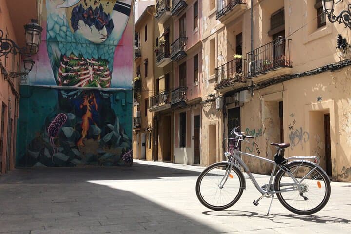 Old Town City.