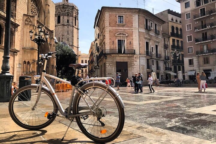 Old Town City.