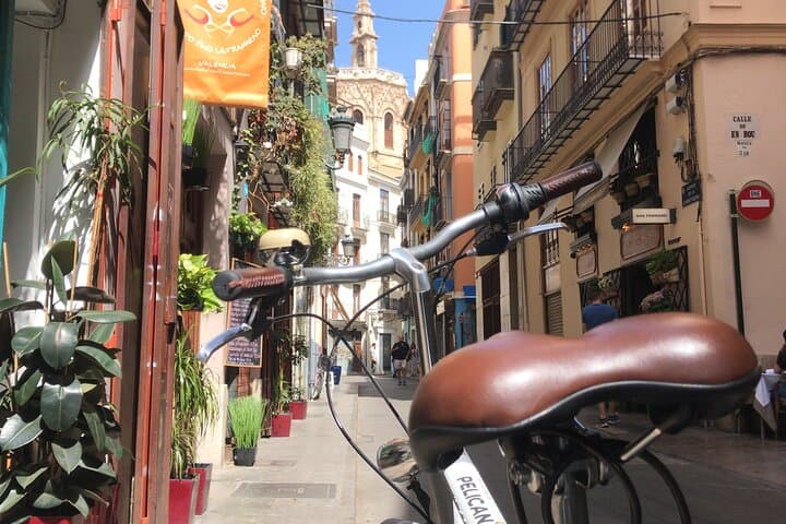 Old Town City.