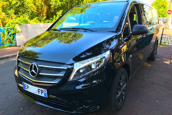 Try find your better than us ! Airport transfer service in Madrid APT-HTL (MAD)